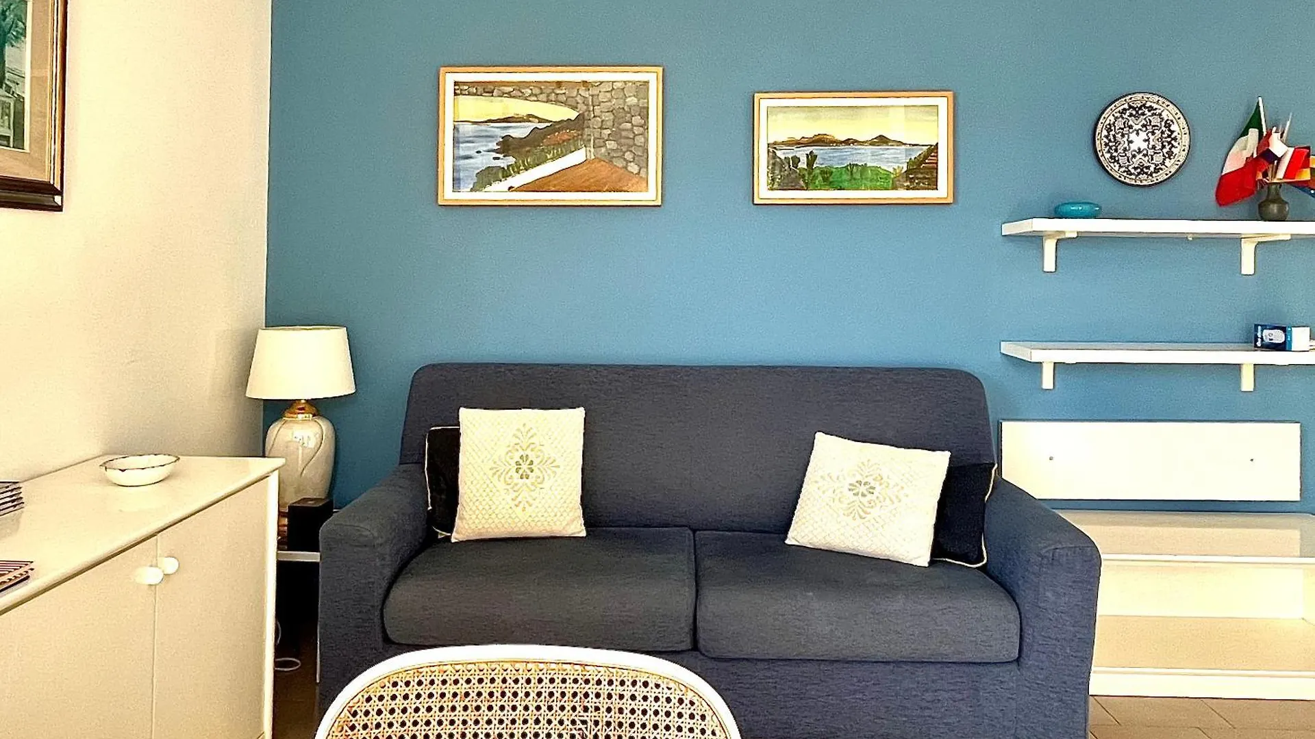 Casa Mary Varenna Apartment 0*,  Italy