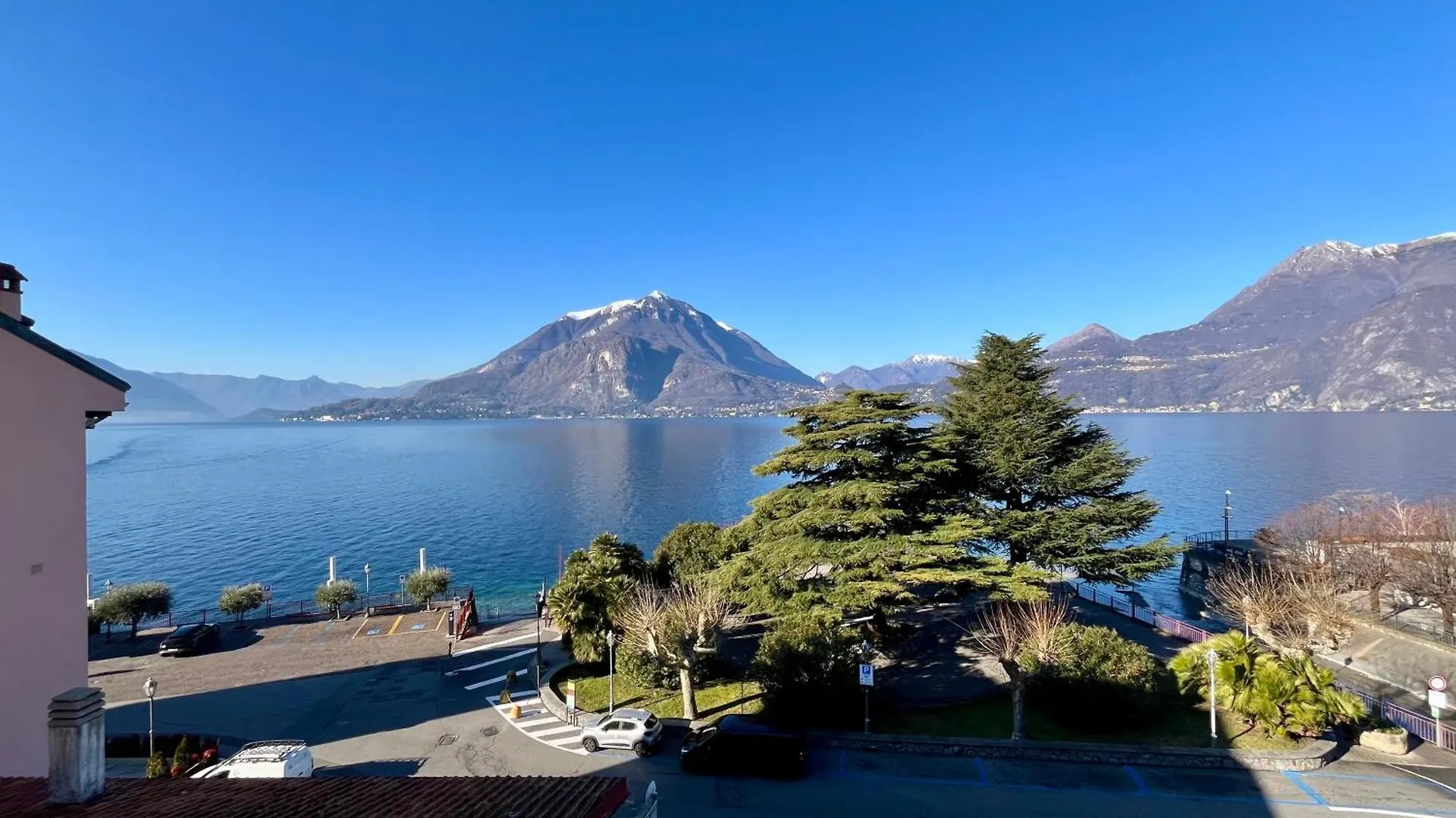 Casa Mary Varenna Apartment