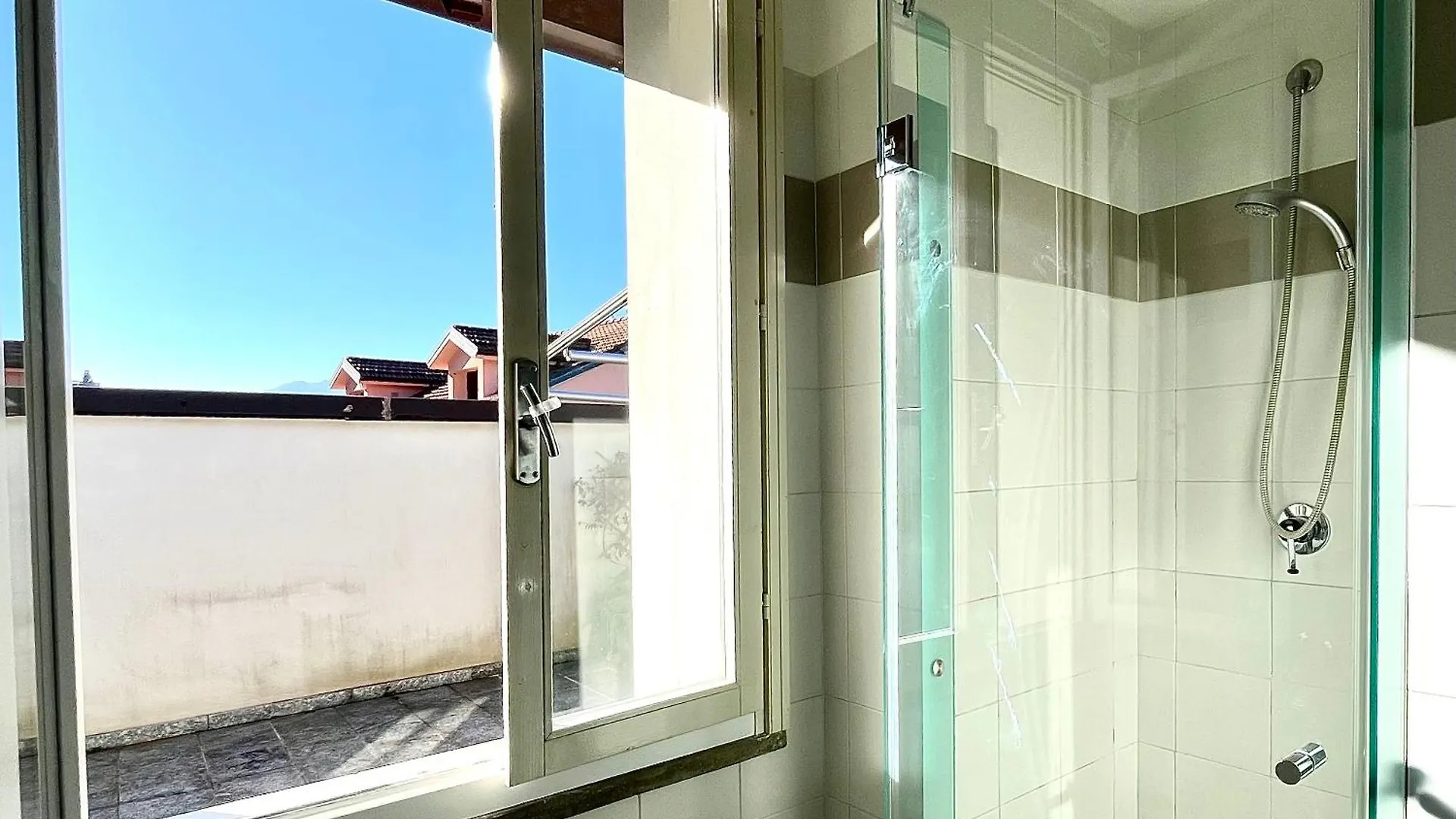 Casa Mary Varenna Apartment