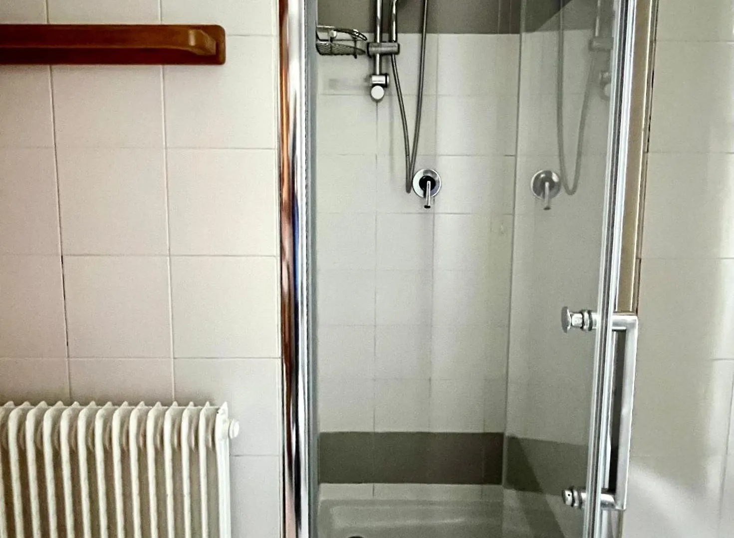 Casa Mary Varenna Apartment