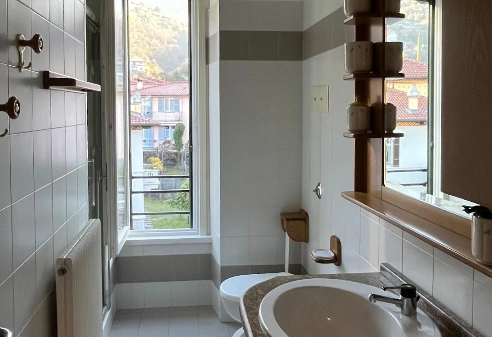 Casa Mary Varenna Apartment Italy