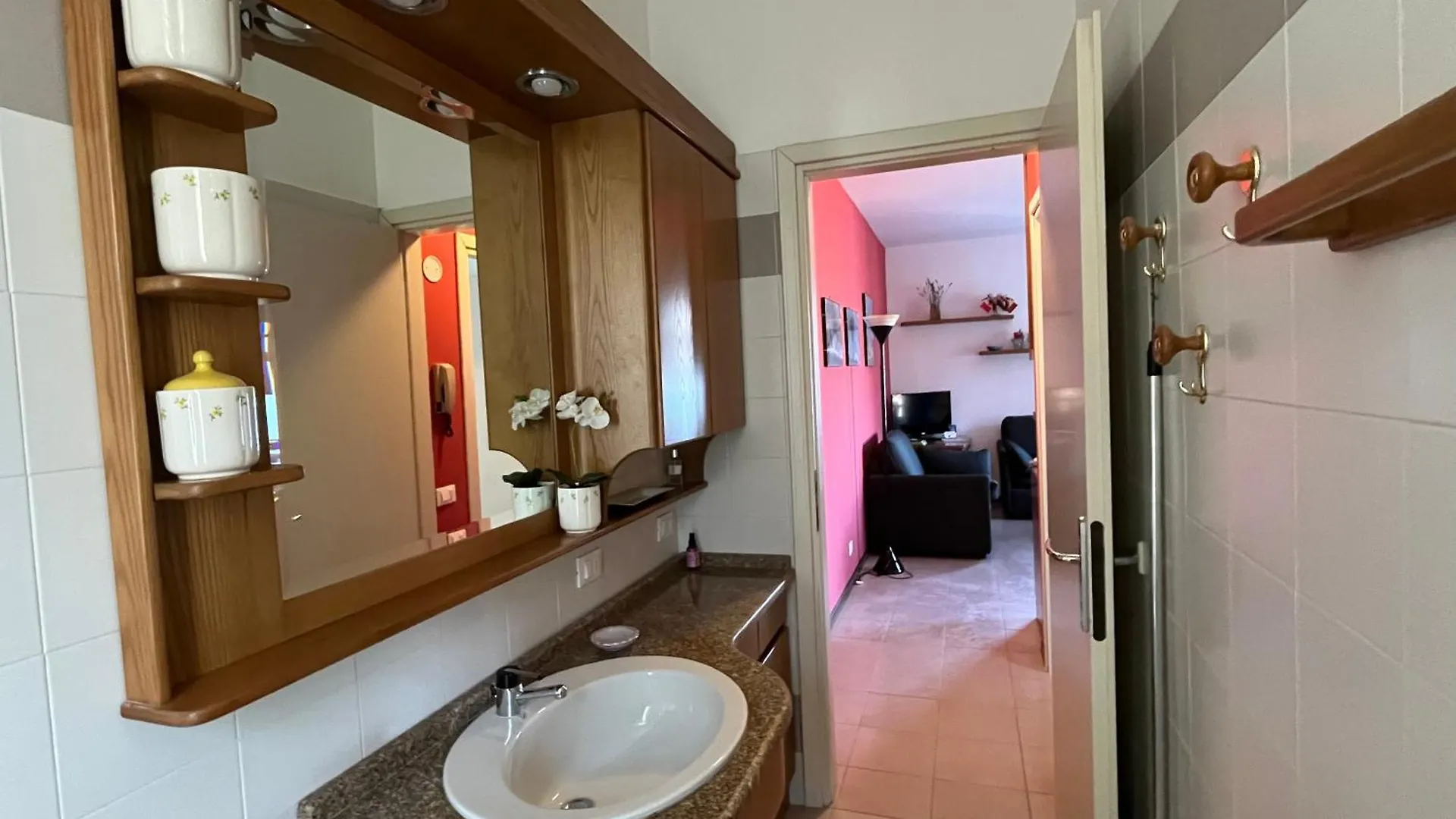 Casa Mary Varenna Apartment