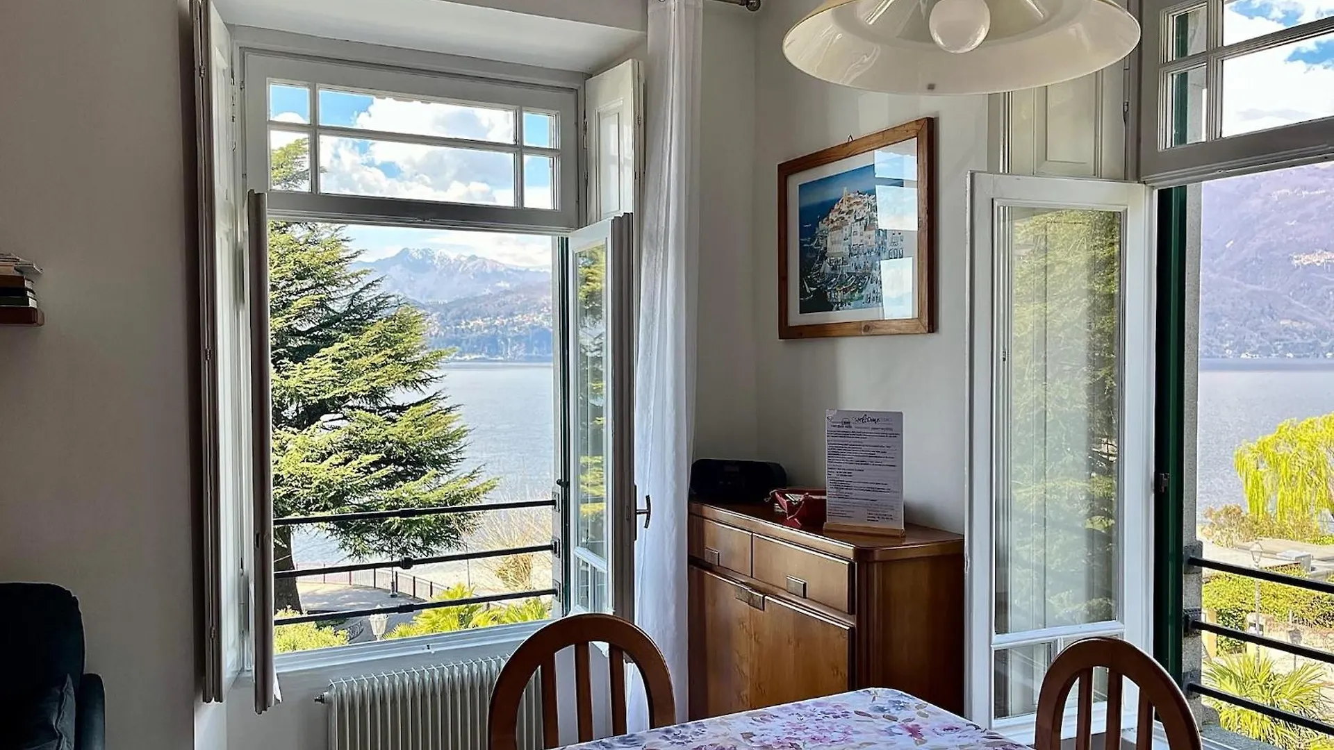 Casa Mary Varenna Apartment 0*,  Italy