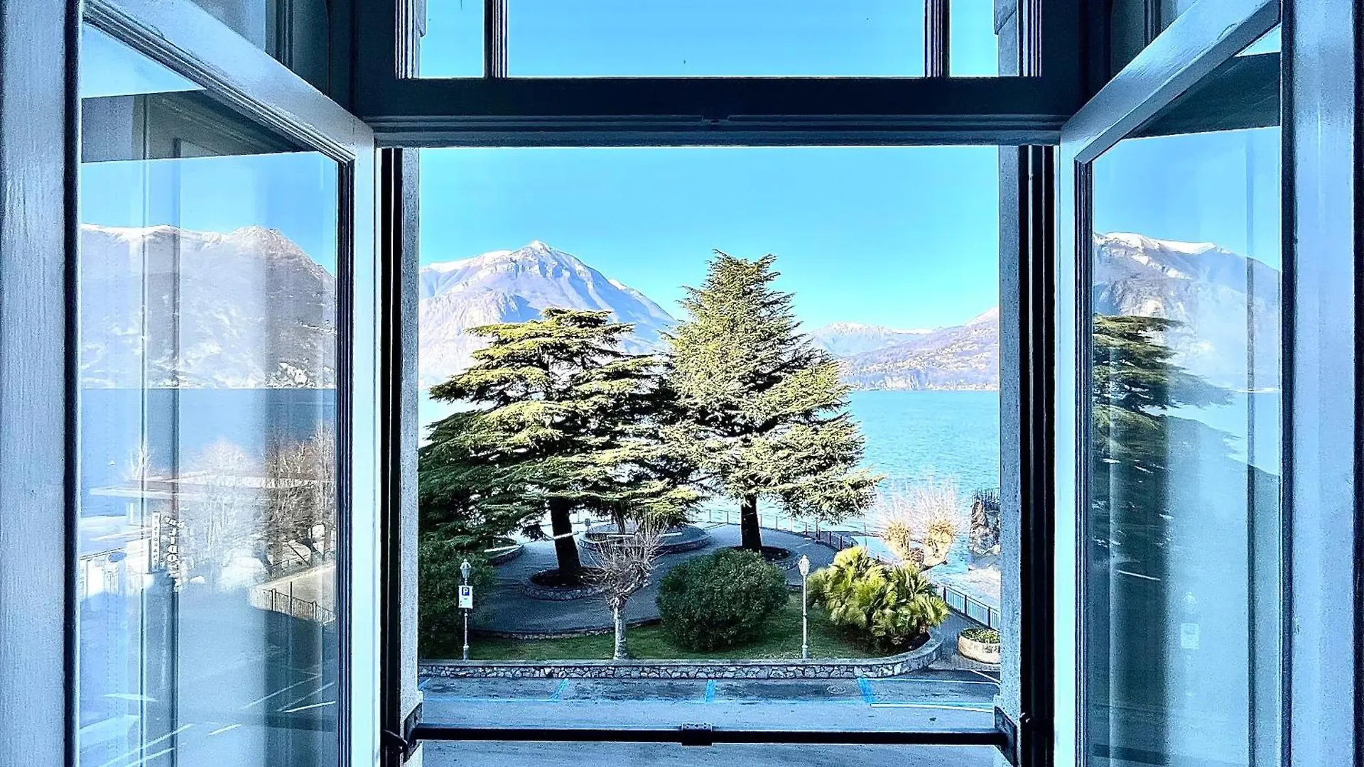Casa Mary Varenna Apartment