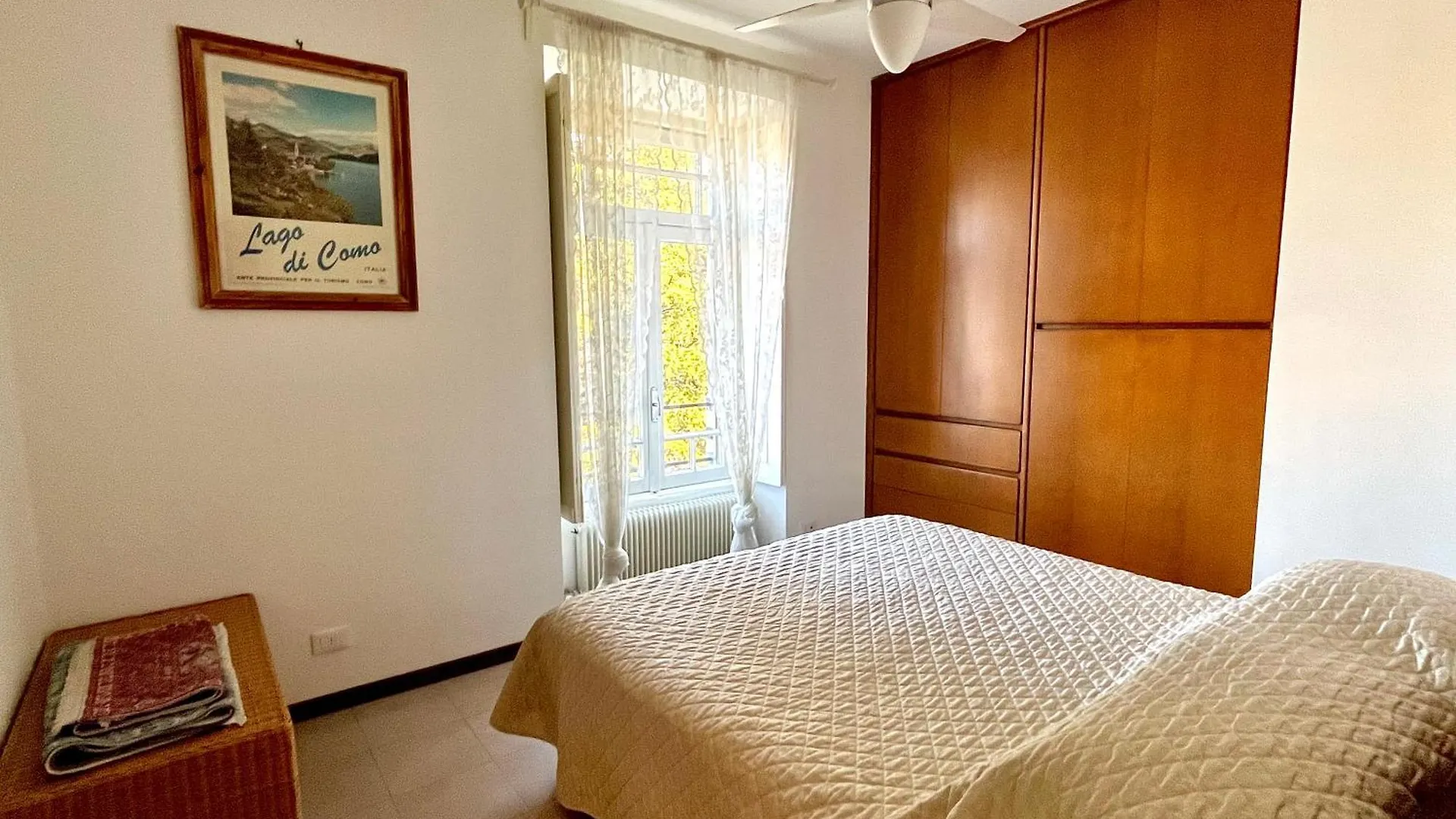Casa Mary Varenna Apartment
