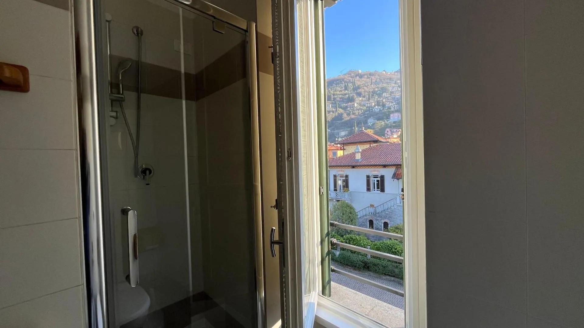 Casa Mary Varenna Apartment