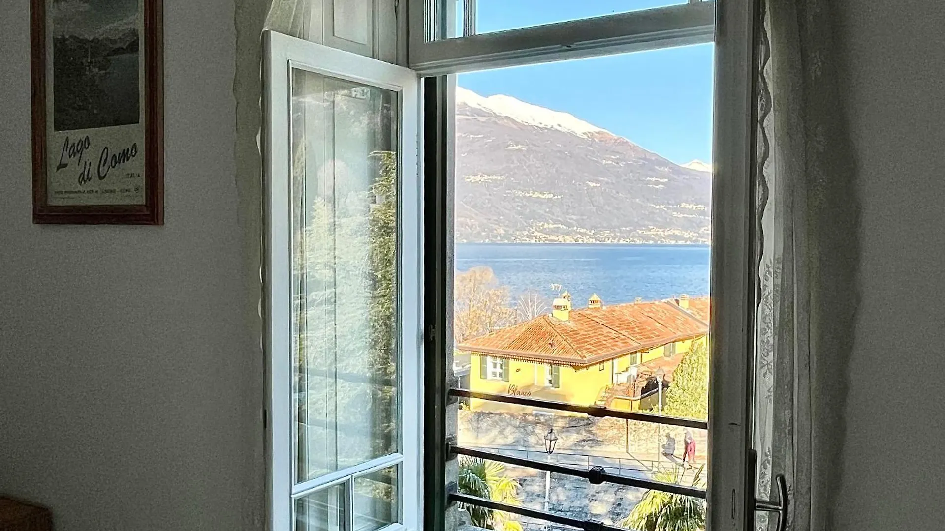 Casa Mary Varenna Apartment