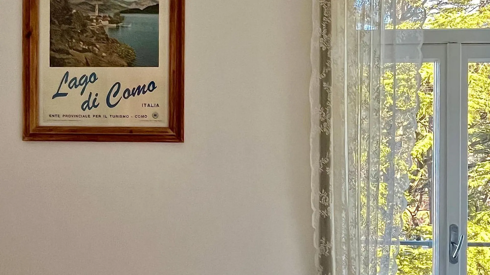 Casa Mary Varenna Apartment