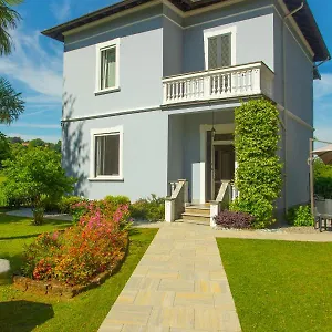 Moiacchina Luxury Villa