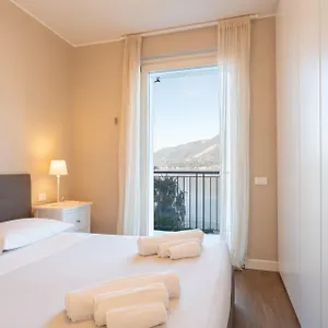  Apartment La Roseta