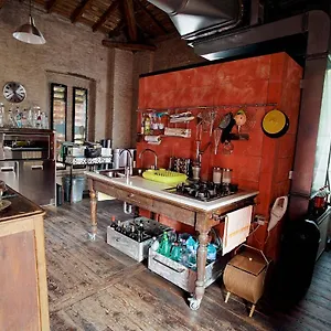 Loft Dellartista. Eclettico, Originale, Unico Appartamento