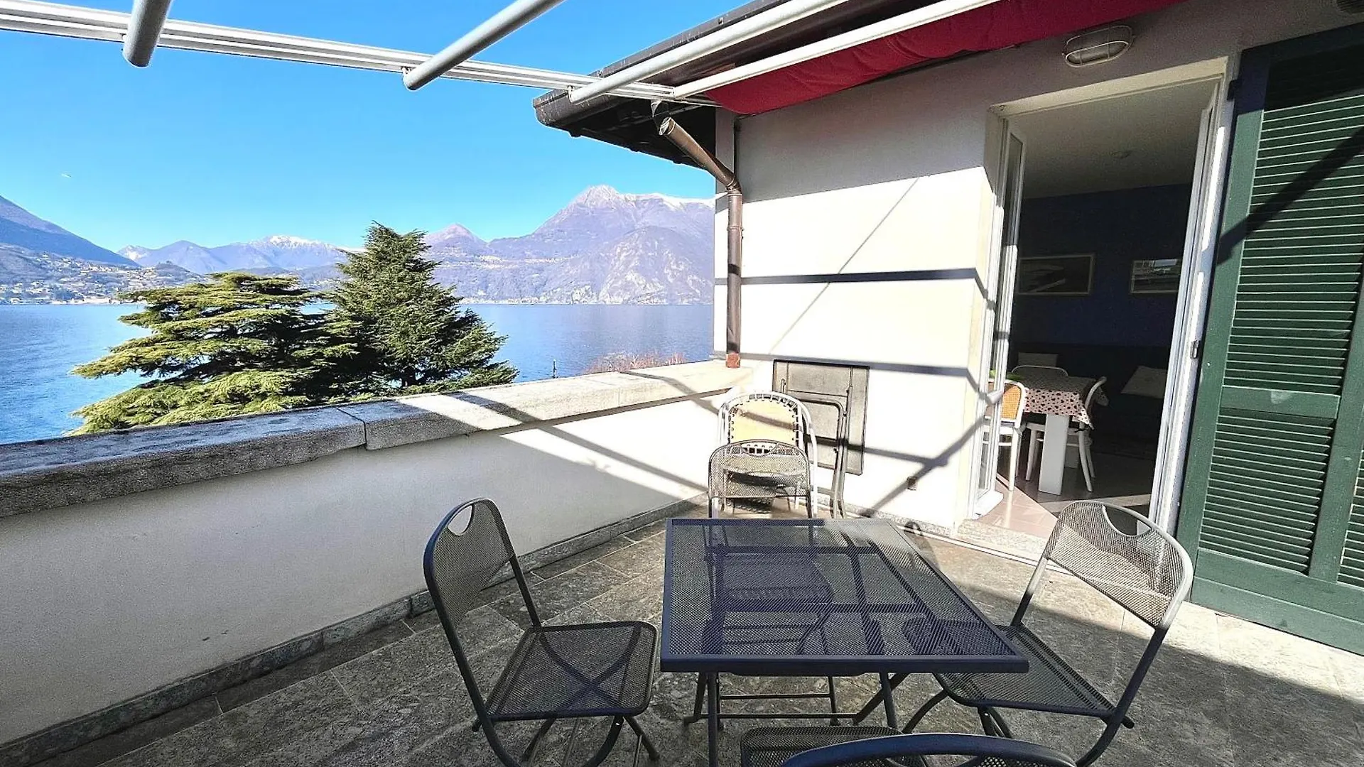 Casa Mary Varenna Apartment Italy