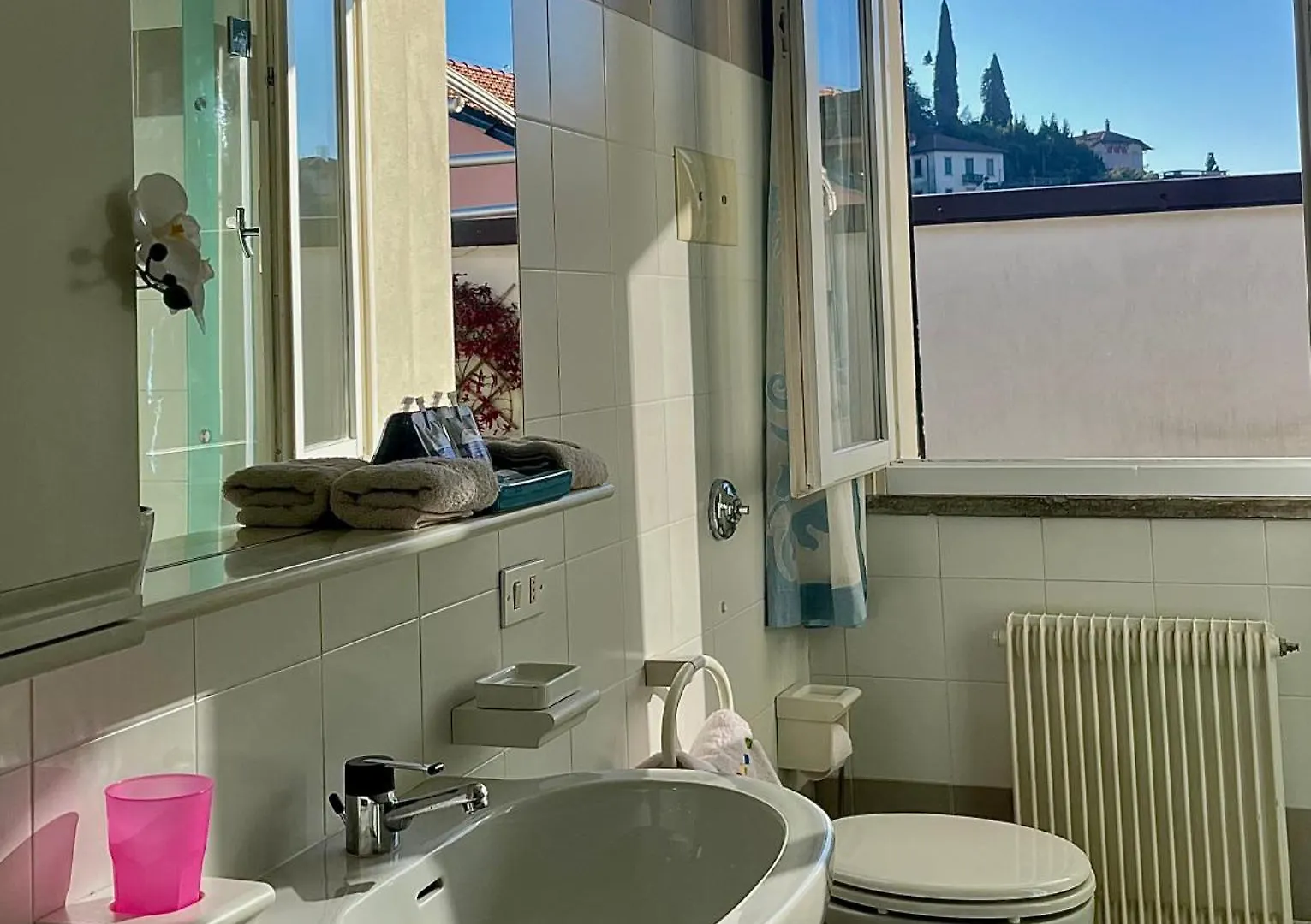 Casa Mary Varenna Apartment