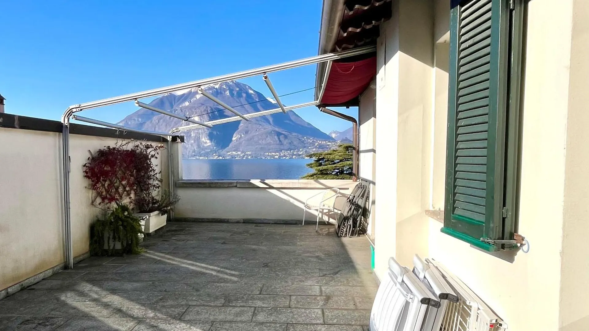 Casa Mary Varenna Apartment