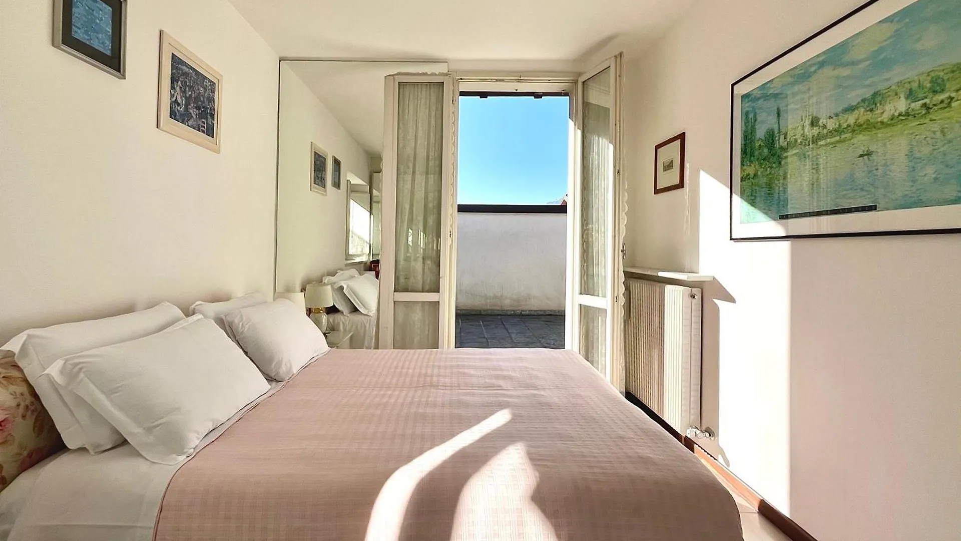 Casa Mary Varenna Apartment 0*,