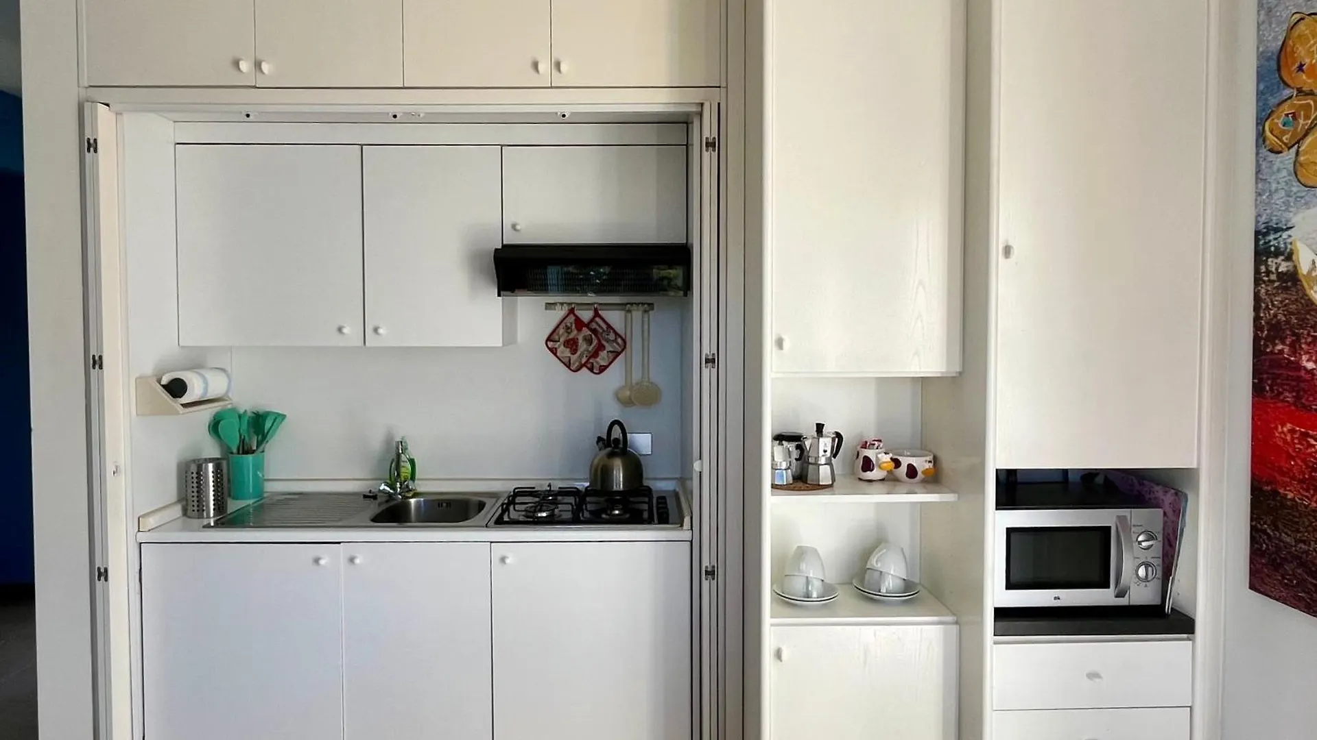 Casa Mary Varenna Apartment 0*,