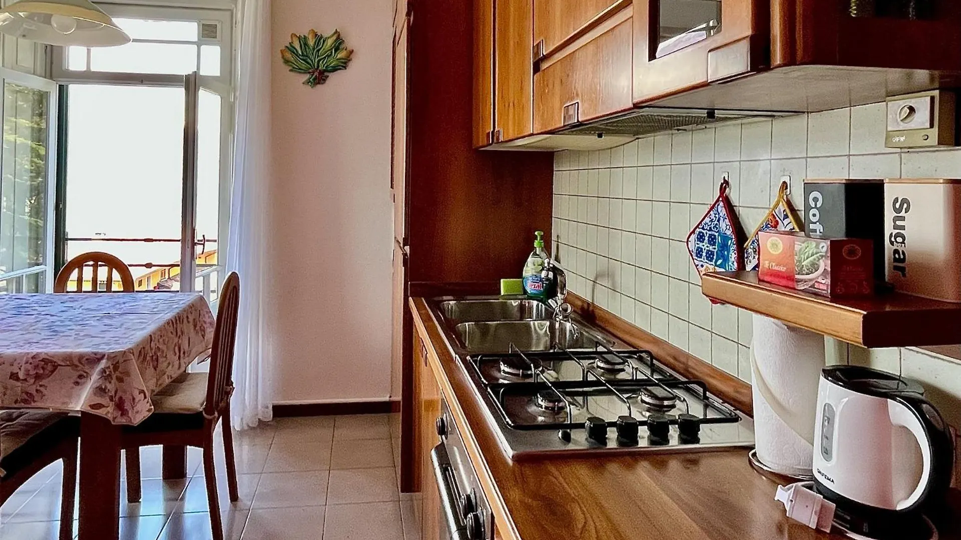 Casa Mary Varenna Apartment Italy