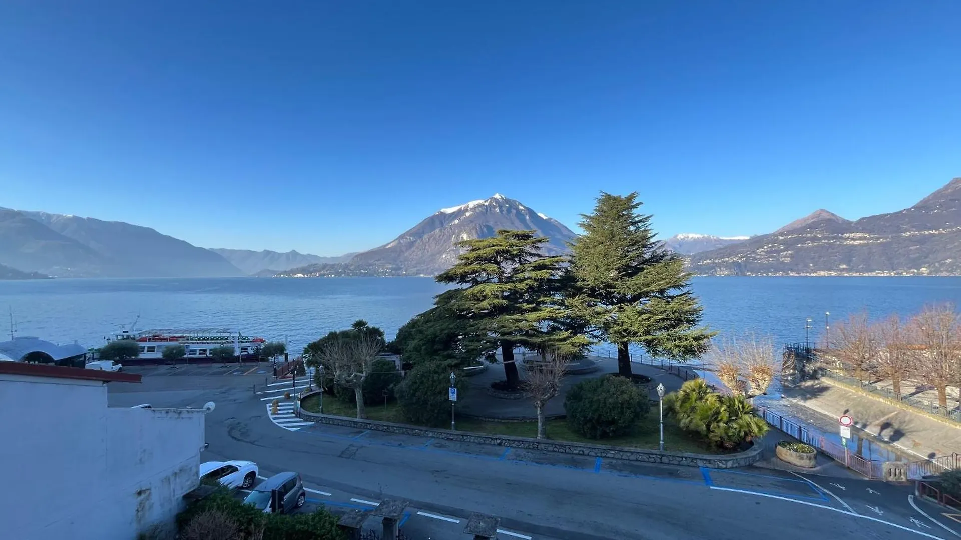 Casa Mary Varenna Apartment Italy