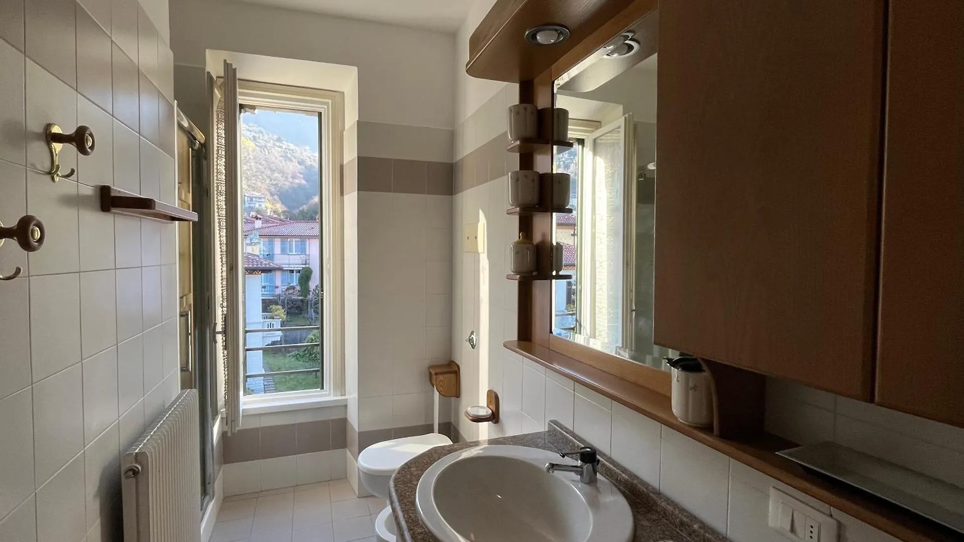 Casa Mary Varenna Apartment Italy
