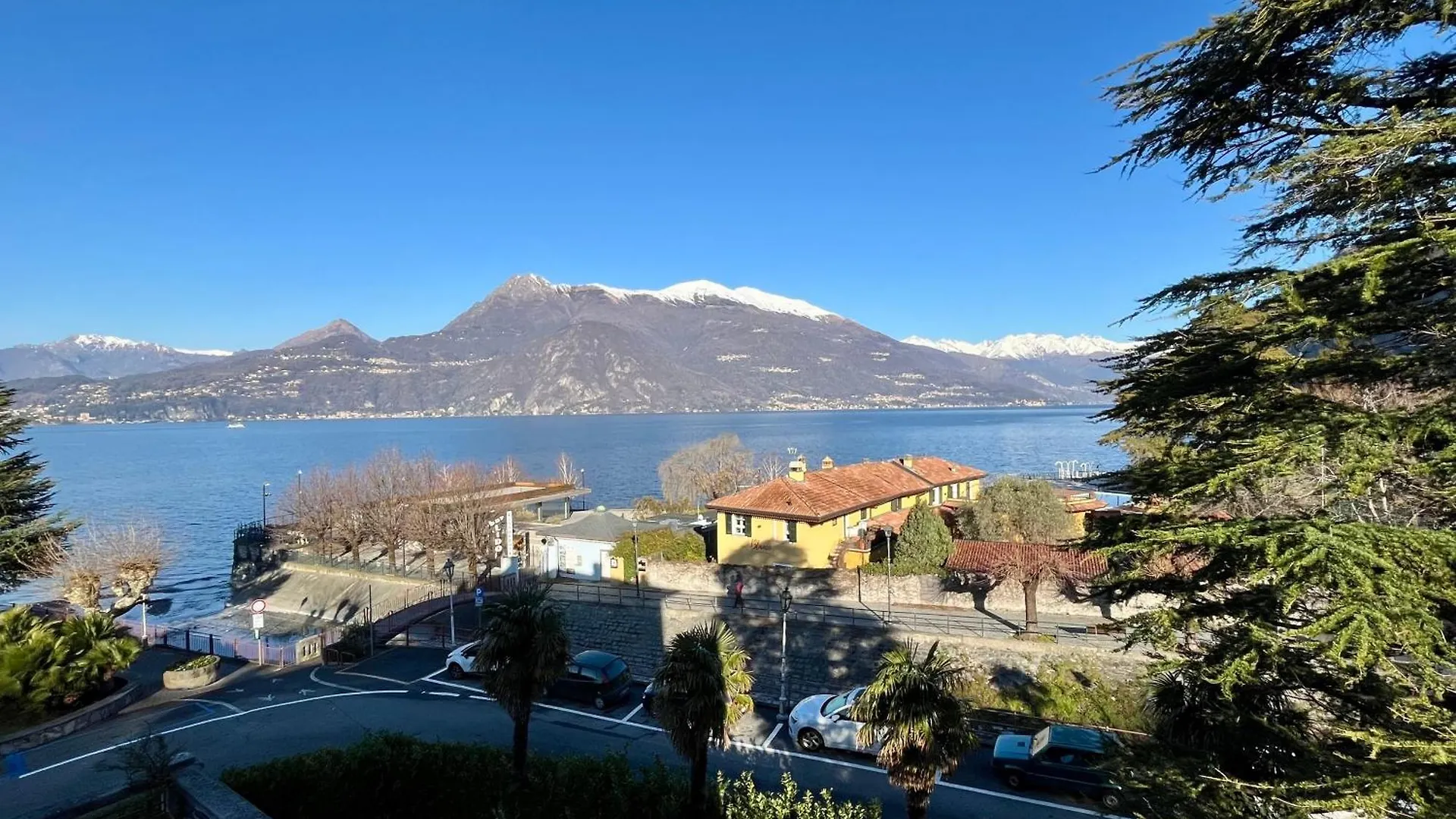 Casa Mary Varenna Apartment