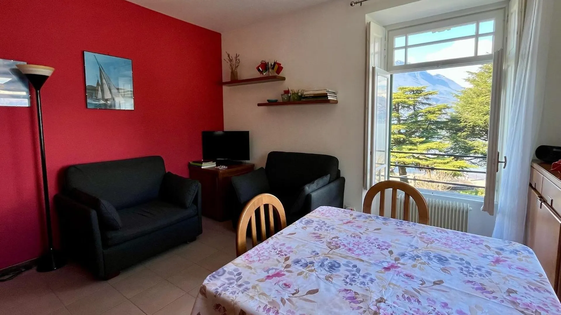 Casa Mary Varenna Apartment Italy
