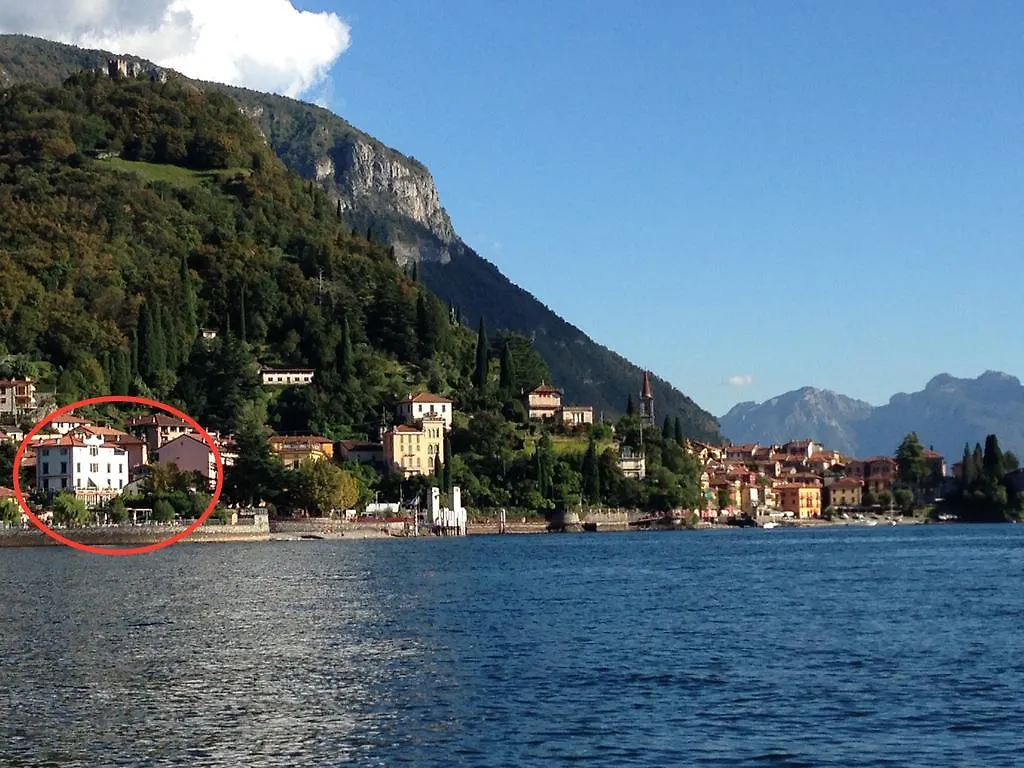Casa Mary Varenna Apartment