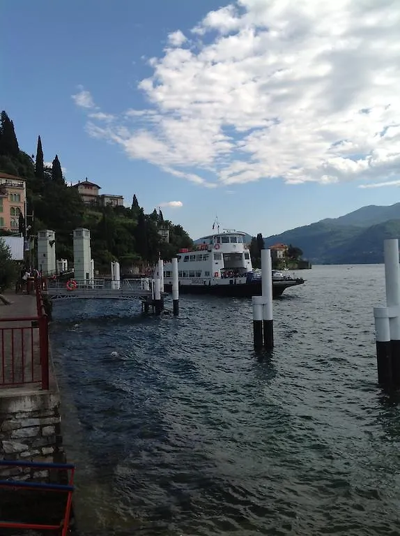 Casa Mary Varenna Apartment