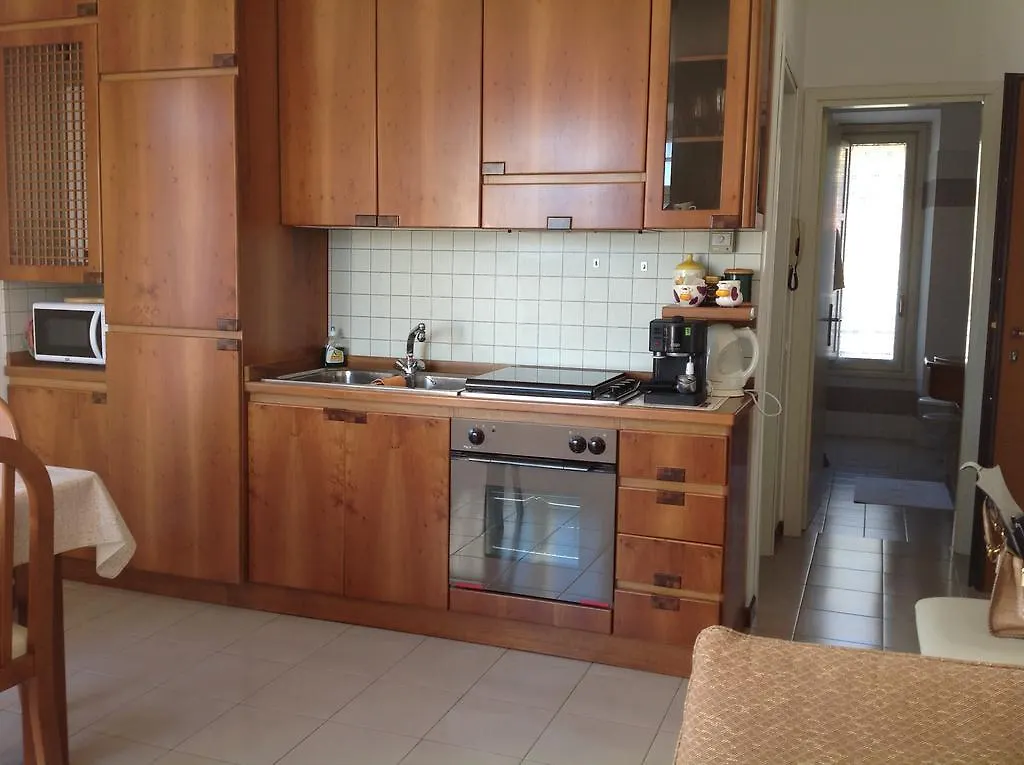 Casa Mary Varenna Apartment
