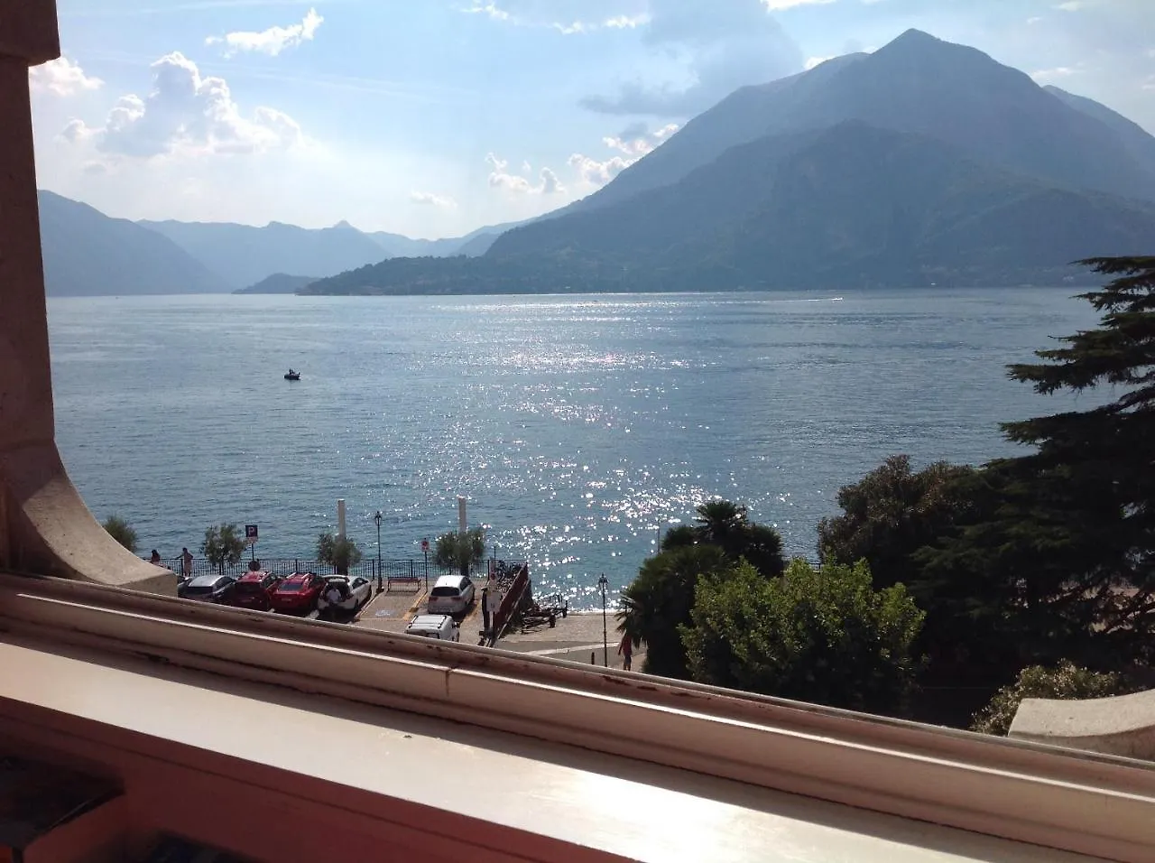 Casa Mary Varenna Apartment