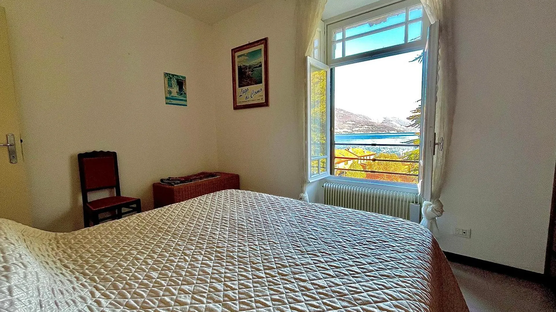 Casa Mary Varenna Apartment 0*,